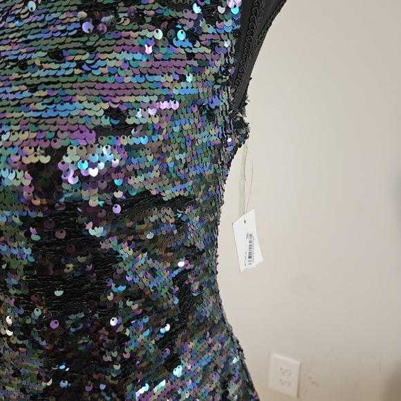 Crystal Doll Dress in Size Small NWT - Picture 6 of 7